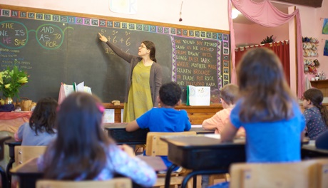 What is Waldorf Education? – Sunbridge Institute – Waldorf Teacher Education